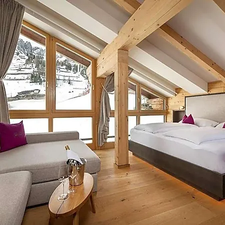 Hotel Austria - Natural Lifestyle Auf Der Piste Tweng