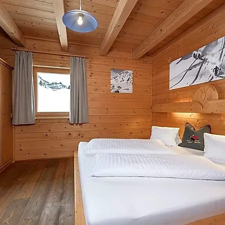 Hotel Austria - Natural Lifestyle Auf Der Piste