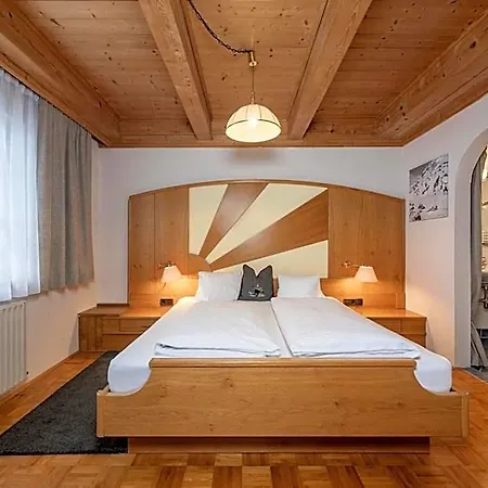 Hotel Austria - Natural Lifestyle Auf Der Piste 3*