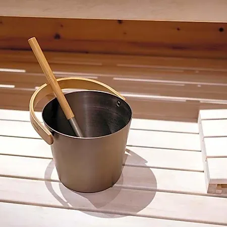 Hotel Austria - Natural Lifestyle Auf Der Piste 3*