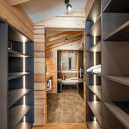 Hotel Austria - Natural Lifestyle Auf Der Piste 3*