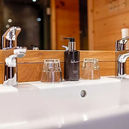 Austria - Natural Lifestyle Auf Der Piste Hotel