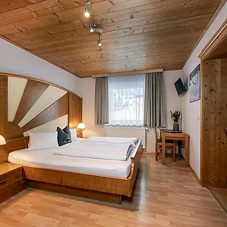 Austria - Natural Lifestyle Auf Der Piste 3*