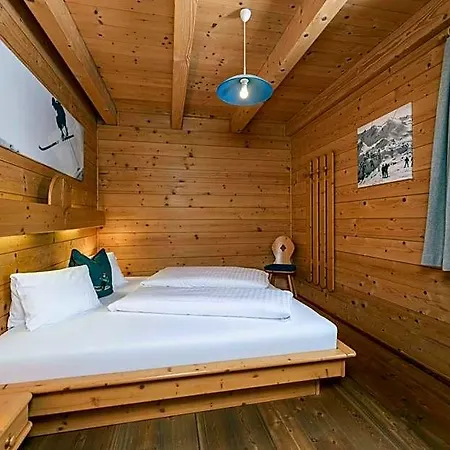 Austria - Natural Lifestyle Auf Der Piste Hotel Tweng