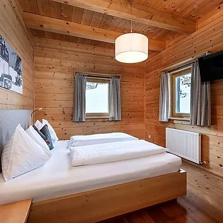 Austria - Natural Lifestyle Auf Der Piste