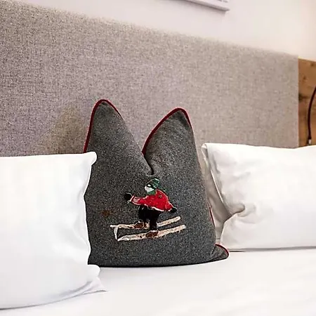 Hotel Austria - Natural Lifestyle Auf Der Piste