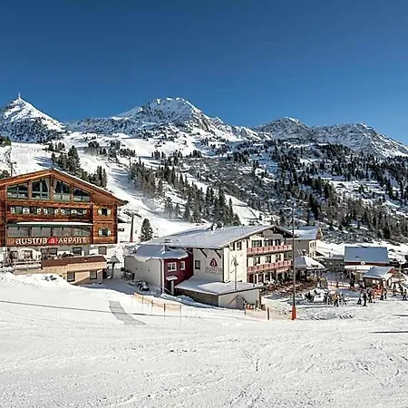 Austria - Natural Lifestyle Auf Der Piste Hotel 3*