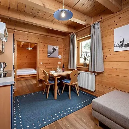 Hotel Austria - Natural Lifestyle Auf Der Piste 3*
