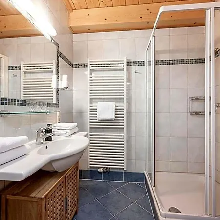 Austria - Natural Lifestyle Auf Der Piste Hotel Tweng