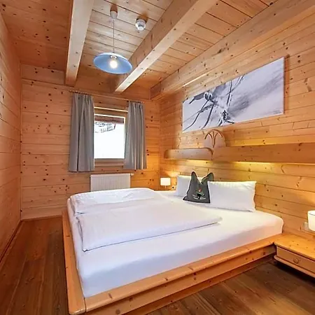 Hotel Austria - Natural Lifestyle Auf Der Piste