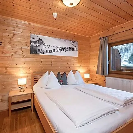 Austria - Natural Lifestyle Auf Der Piste Hotel Tweng