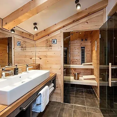 Austria - Natural Lifestyle Auf Der Piste 3* Tweng
