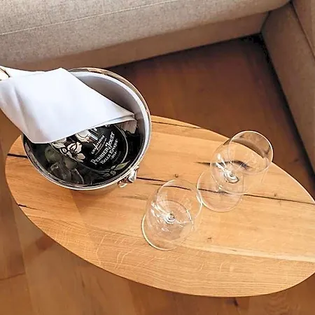 Austria - Natural Lifestyle Auf Der Piste Hotel 3*