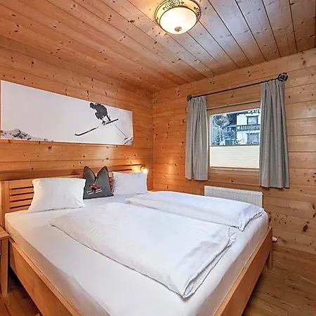 Hotel Austria - Natural Lifestyle Auf Der Piste
