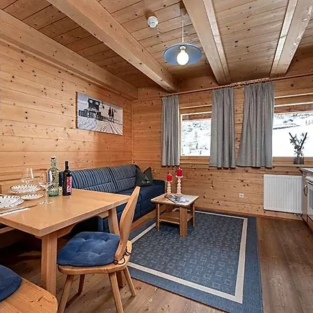 Hotel Austria - Natural Lifestyle Auf Der Piste Tweng