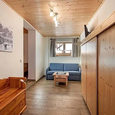Austria - Natural Lifestyle Auf Der Piste 3*