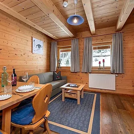 Hotel Austria - Natural Lifestyle Auf Der Piste