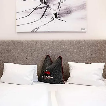 Hotel Austria - Natural Lifestyle Auf Der Piste 3*