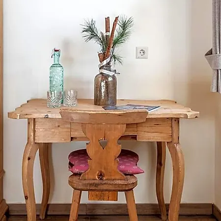 Hotel Austria - Natural Lifestyle Auf Der Piste Tweng