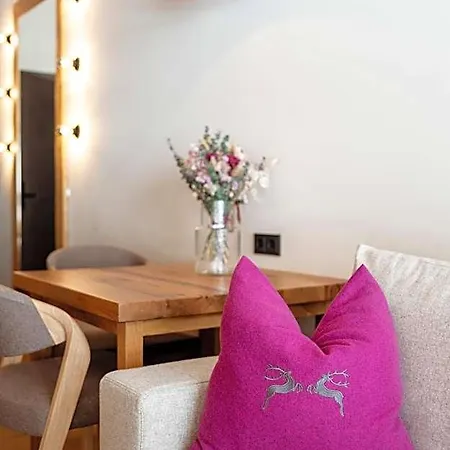 Hotel Austria - Natural Lifestyle Auf Der Piste